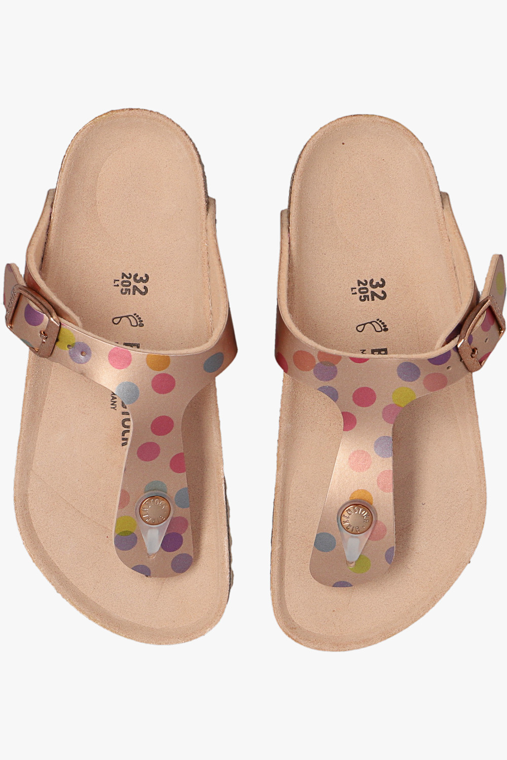 Gizeh birkenstock kids online